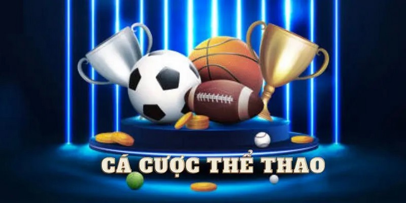 Cá cược thể thao