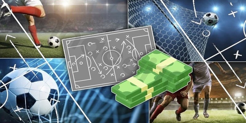Bật mí thắc mắc kinh nghiệm cá cược kèo tài xỉu là gì