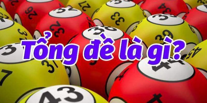 Cách bắt tổng đề